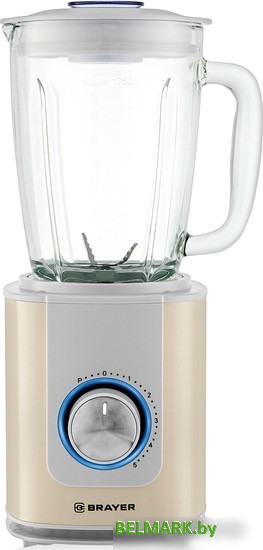Стационарный блендер Brayer BR1205 - фото