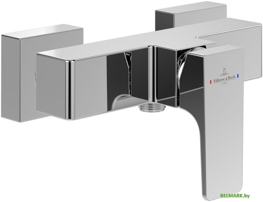 Смеситель Villeroy & Boch TVS12500100061 - фото