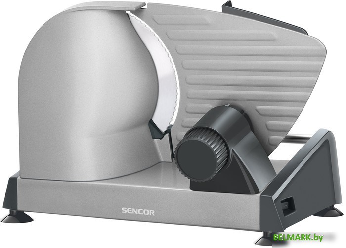 Ломтерезка Sencor SFS 4050SS - фото2