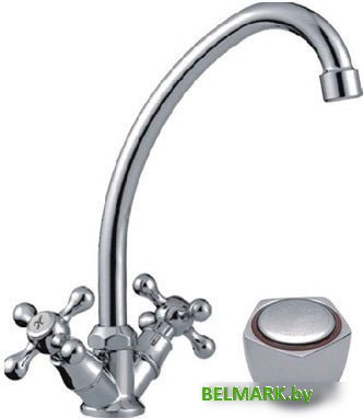 Смеситель Ledeme H09 L4009 - фото