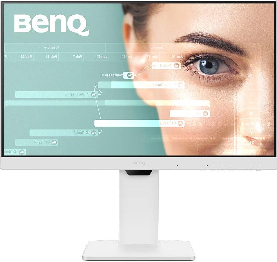Монитор BenQ Eye-Care GW2486TC - фото