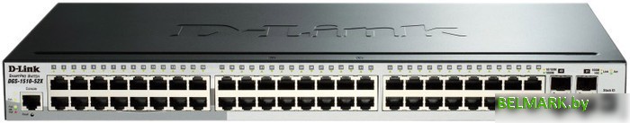 Коммутатор D-Link DGS-1510-52X/A2A - фото