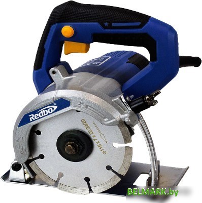 Дисковая (циркулярная) пила Redbo TS-115/1600 - фото