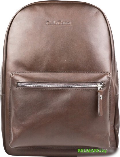 Городской рюкзак Carlo Gattini Premium Albiate 3103-53 (коричневый) - фото2
