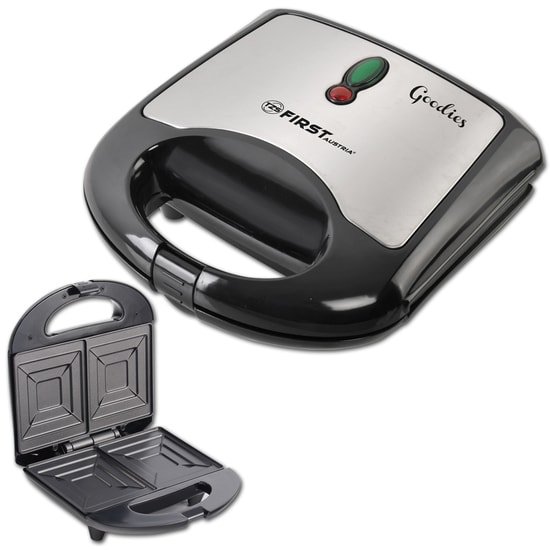 Сэндвичница First FA-5337-6 - фото