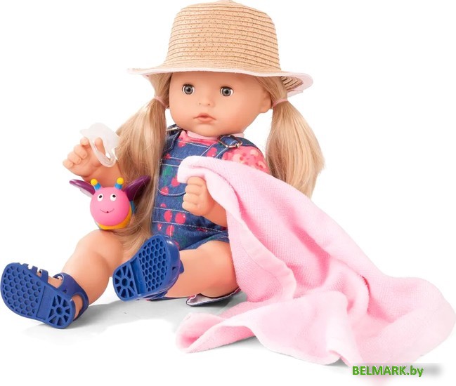 Кукла Gotz Макси-Аквини Вишенка 2018244 - фото