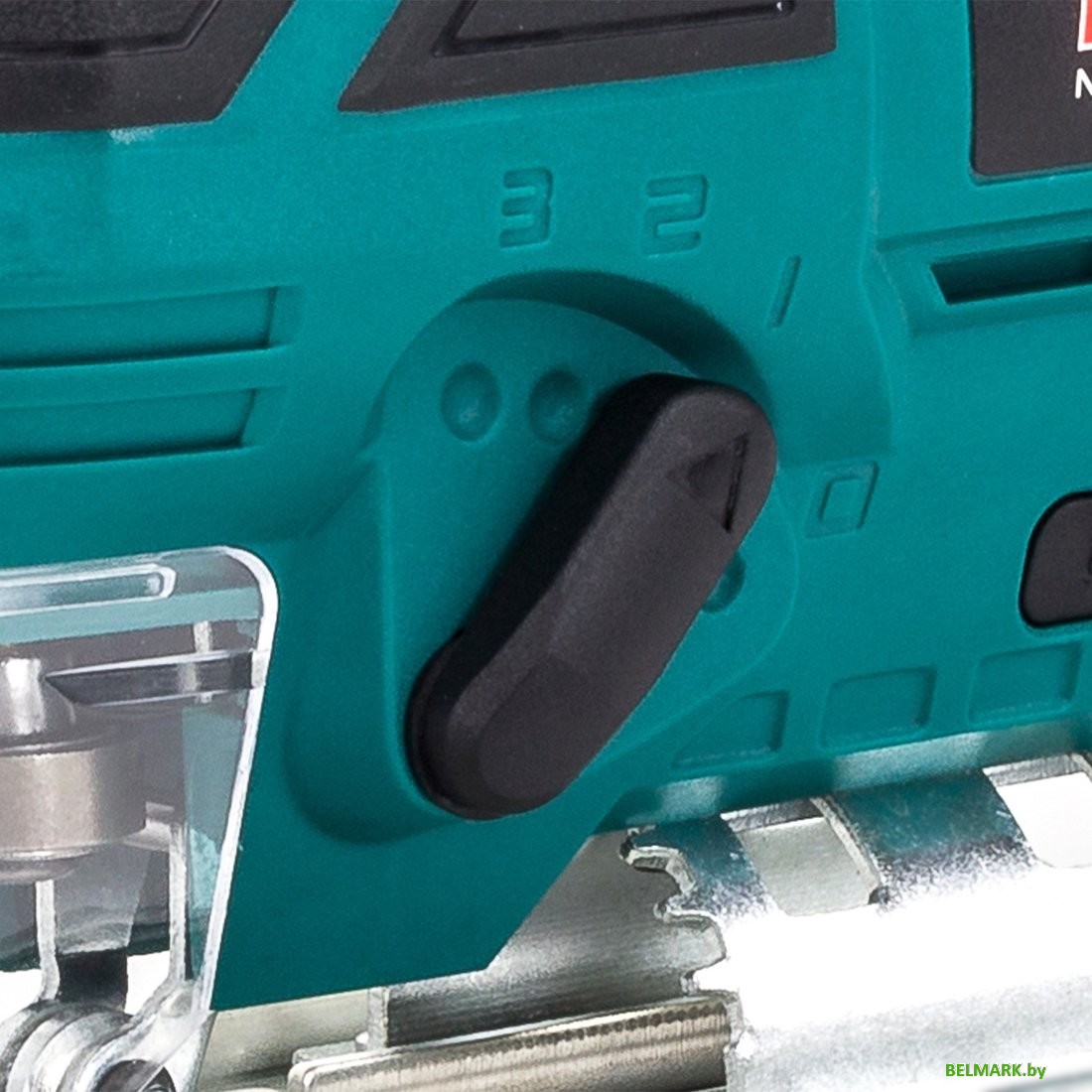 Электролобзик NAC JS-20-LI-20V (без АКБ) - фото2