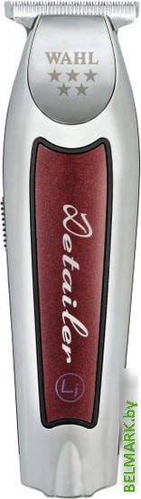 Машинка для стрижки Wahl Cordless Detailer Li 8171-016 - фото2