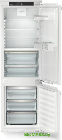 Холодильник Liebherr ICBNdi 5123 Plus BioFresh NoFrost 5123-22001 - фото2