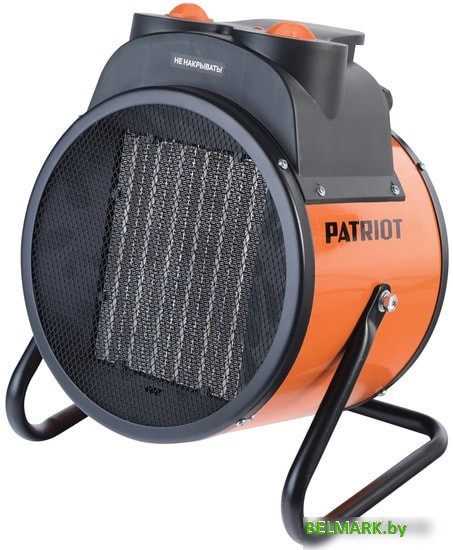 Тепловая пушка Patriot PTR 7 S - фото2