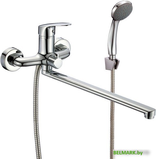 Смеситель Milardo Simp SIMSB02M10 - фото