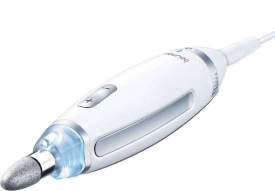 Набор для маникюра и педикюра Beurer MP62 - фото2