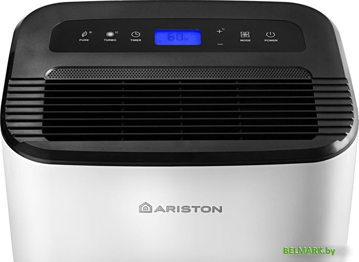 Осушитель воздуха Ariston Deos 21 S Net - фото2