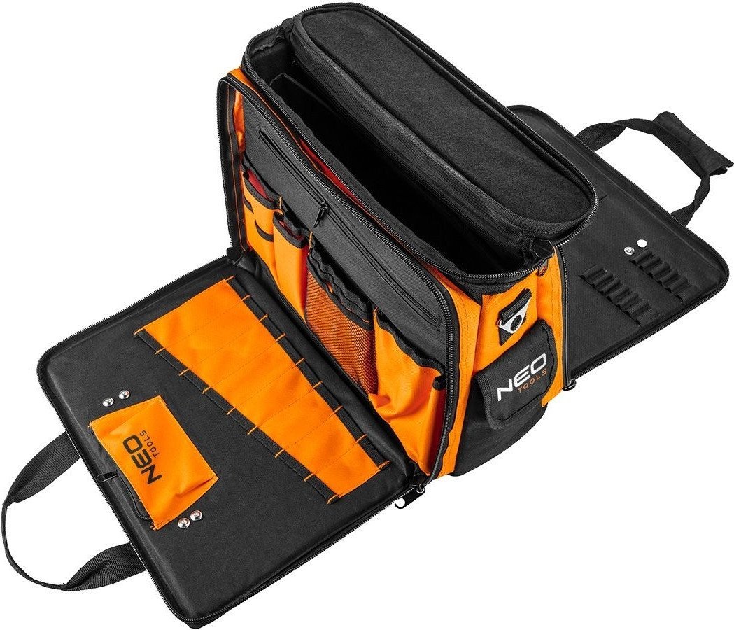 Сумка для инструментов NEO 84-308 - фото2