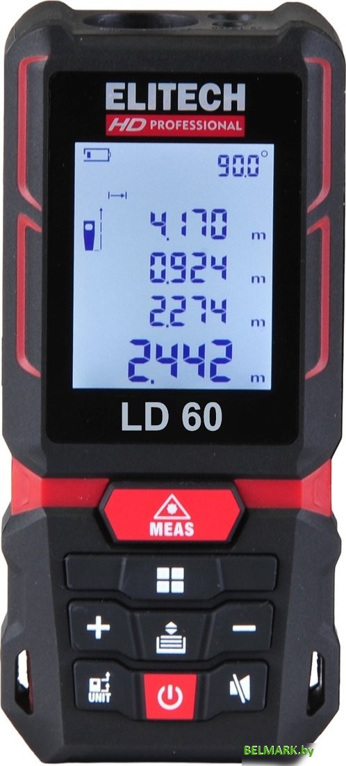 ELITECH LD 60 - фото2