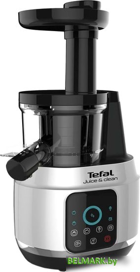 Соковыжималка Tefal ZC420E38 - фото2