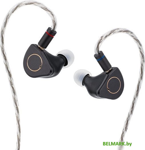 Наушники Simgot Supermix 4 - фото