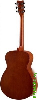 Акустическая гитара Yamaha FS400 (черный) - фото2