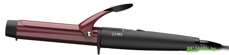 Круглая плойка GA.MA RGSTD-N 33 GC0203 - фото2