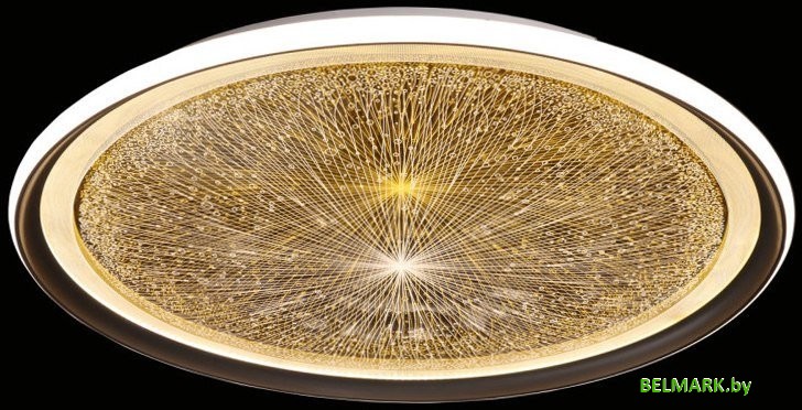 Подвесная люстра De City Норден 660014101 - фото