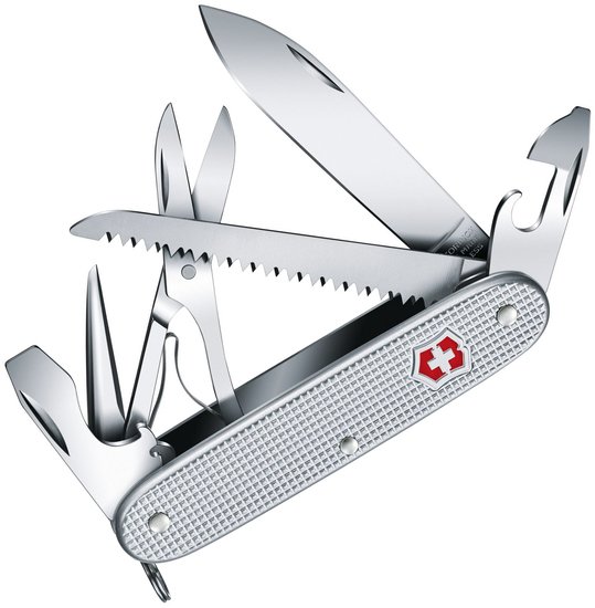 Мультитул Victorinox Farmer X Alox 0.8271.26 - фото