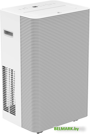 Мобильный кондиционер Royal Clima Caro RM-CR39HH-E - фото