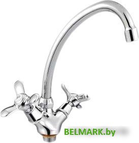 Смеситель FRAP H12 F4112-2 - фото