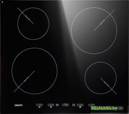 Варочная панель Akpo PIA 60 825 02 - фото