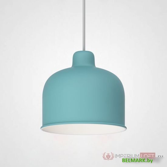 Подвесная люстра ImperiumLoft Mut 178317-26 - фото