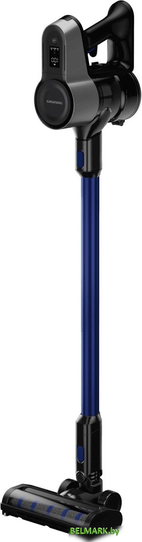 Пылесос Grundig VCP 7230 WET - фото
