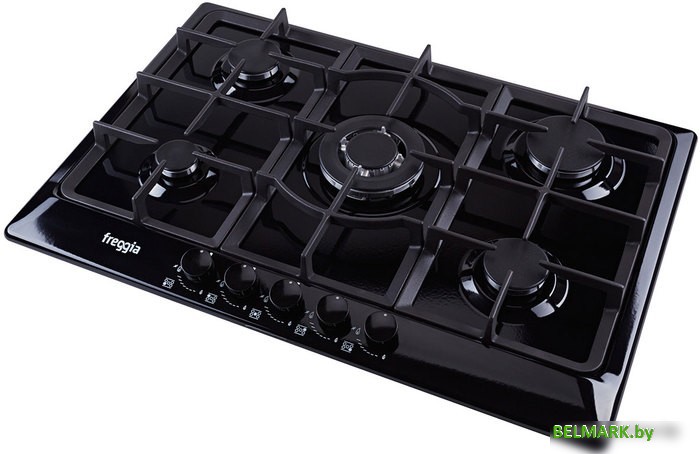 Варочная панель Freggia HA750VGTB - фото2