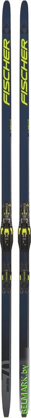 Беговые лыжи Fischer Aerolite Skate 70 IFP N26023 (р.186) - фото