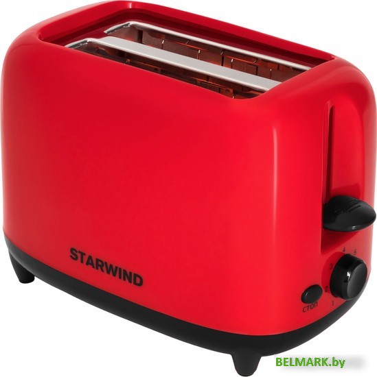 Тостер StarWind ST7003 - фото