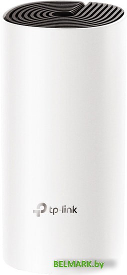 Wi-Fi роутер TP-Link Deco M4 (1 шт.) - фото