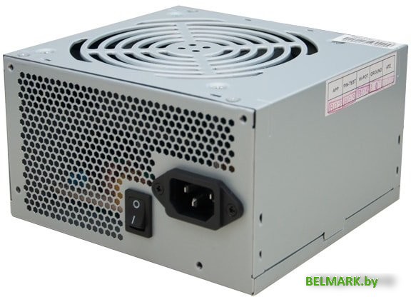 Блок питания ACD GPT450S - фото