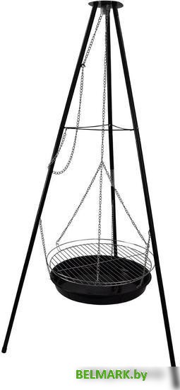 Гриль Activa Mastercook 19432 - фото