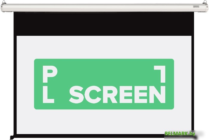 Проекционный экран PL Magna MRSM-HD-101D - фото