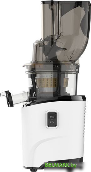 Соковыжималка Kuvings REVO830 (белый) - фото2