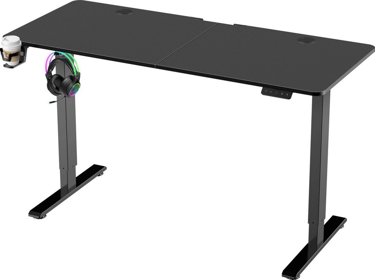 Геймерский стол Defender Erlong 64702 - фото2