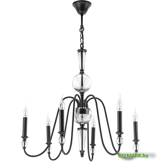 Подвесная люстра Lightstar Ragno 732067 - фото