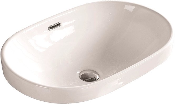 Умывальник SantiLine SL-2106 - фото