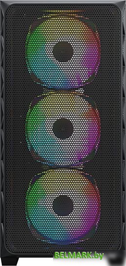 Корпус Montech AIR 903 Max (черный) - фото2