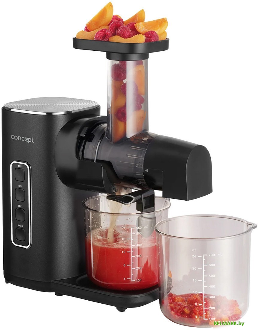 Соковыжималка Concept LO3000 - фото