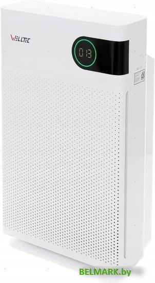 Очиститель воздуха Welltec APH450D - фото