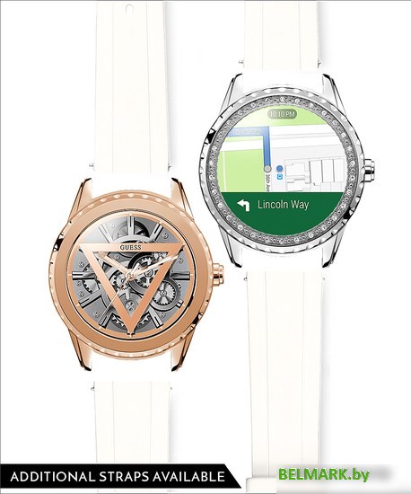 Ремешок Guess CS1001S2 - фото2