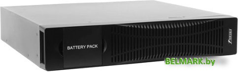 Внешний батарейный блок Powerman 6135039 (4x12В 9Ач) - фото