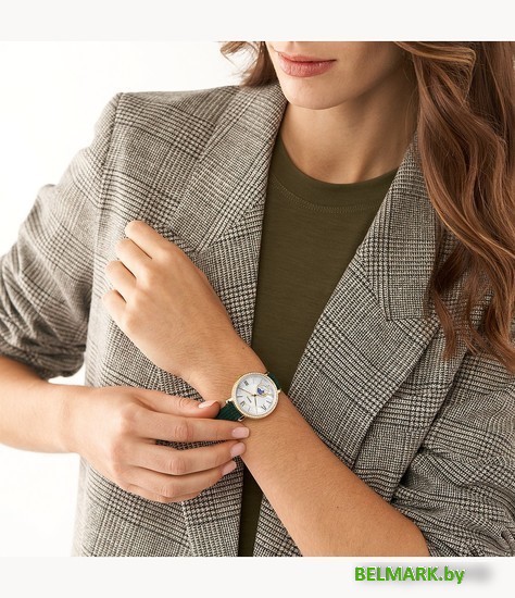 Наручные часы Fossil Jacqueline ES5244 - фото2