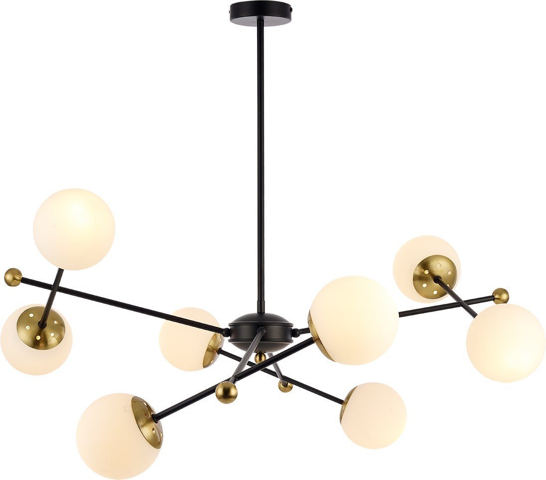 Люстра Lumion Melody 6581/8 - фото2