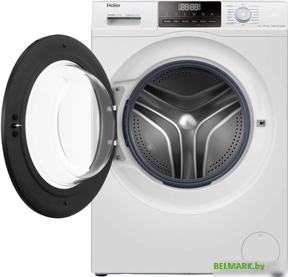 Стиральная машина Haier HW60-BP12929AE - фото2