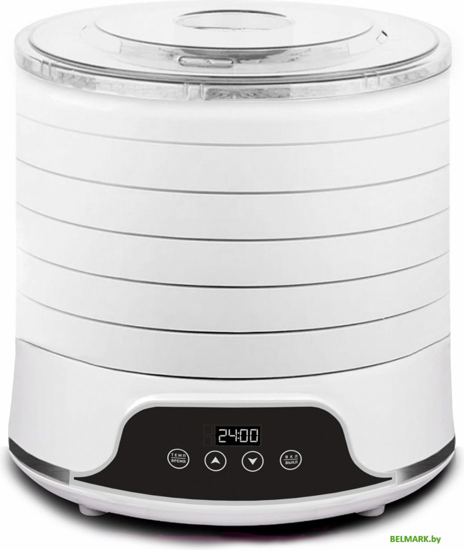 Сушилка для овощей и фруктов Мастерица EFD-5002 - фото